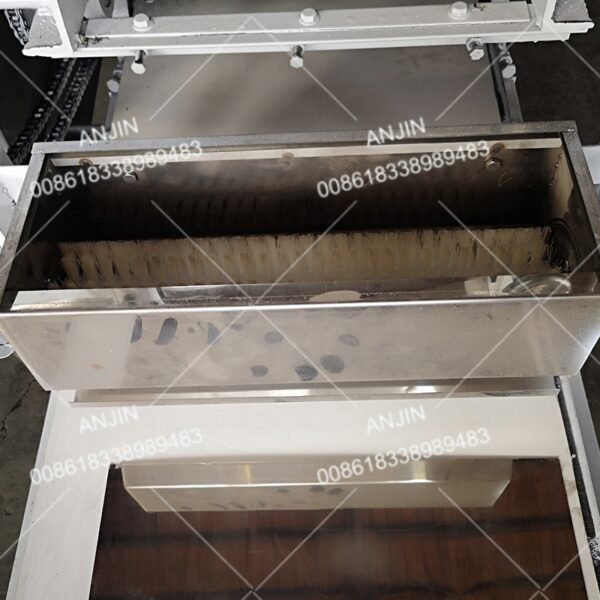 Automatic Dry Noodle making machine - Image 4