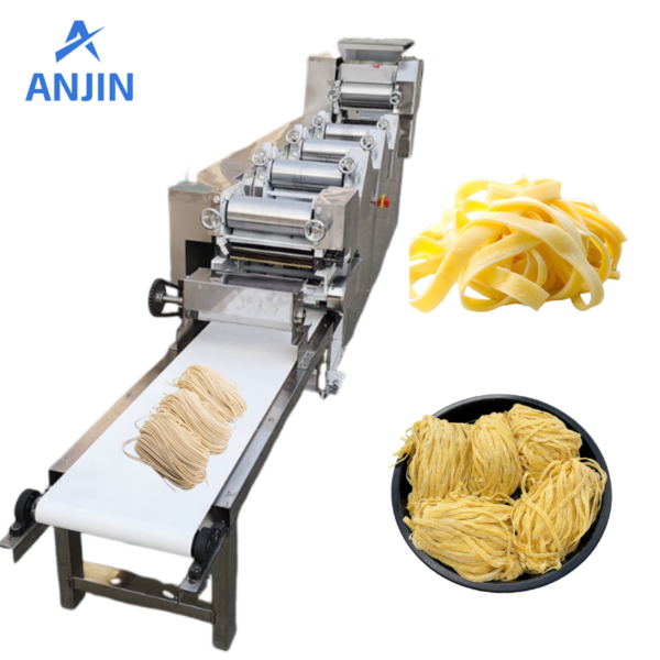 Automatic Fresh Noodle making machine