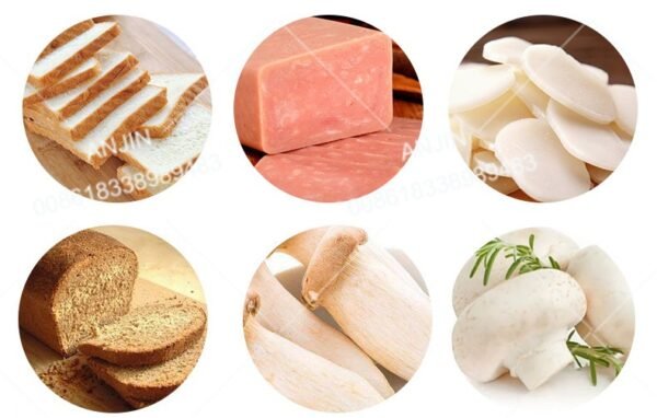 Toast bread slicer with 30 slices 12mm thickness - Image 7
