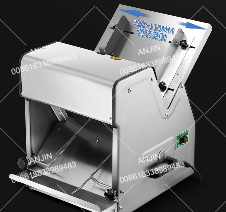 Toast bread Slicer