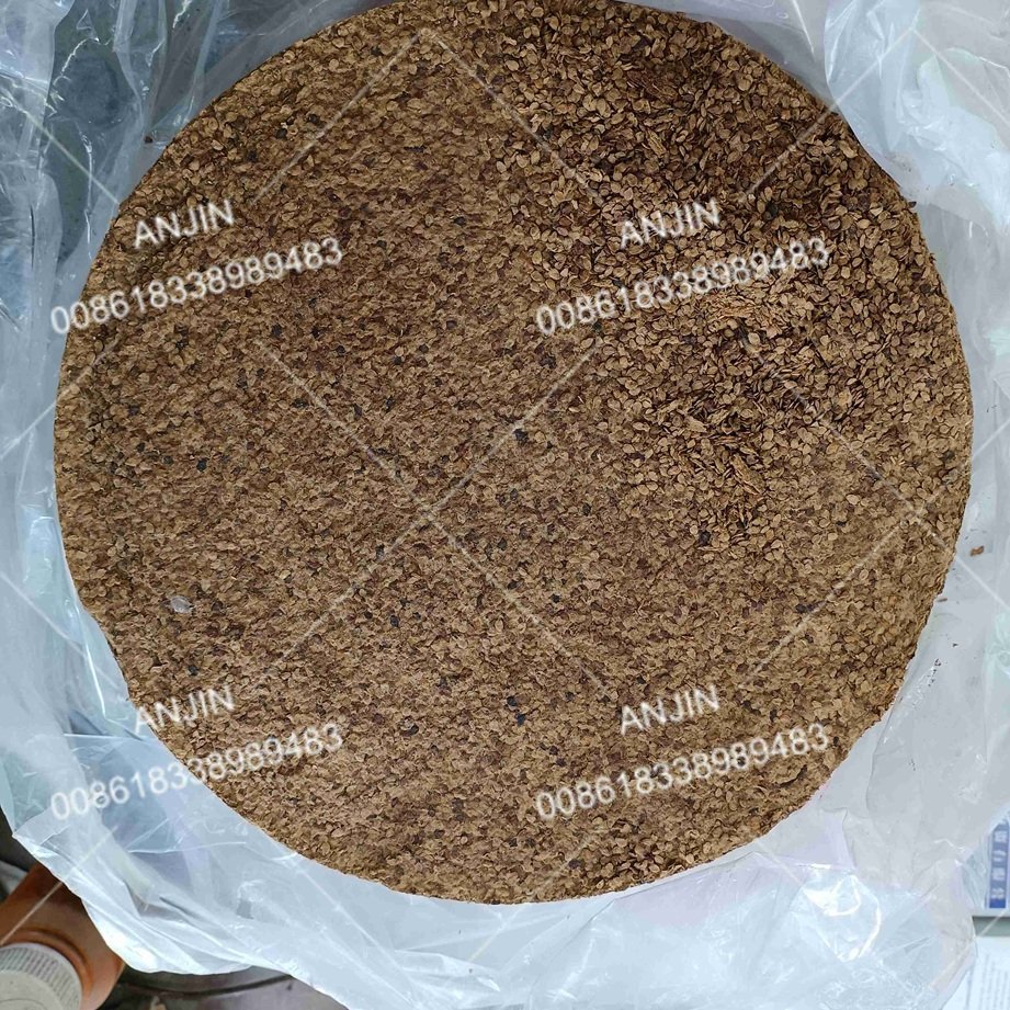 oil pressing machine