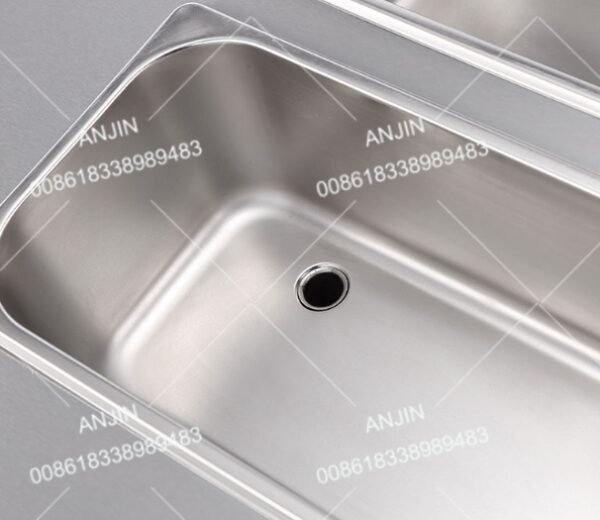 Automatic ice cream machine With different volume 18L 20L 32L 42L 52L - Image 10