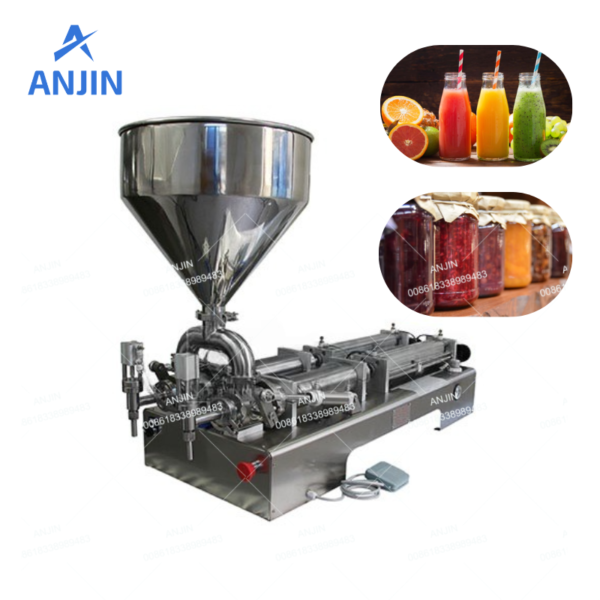 liquid filling machine
