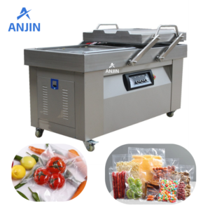 Vacuum Packing Machine