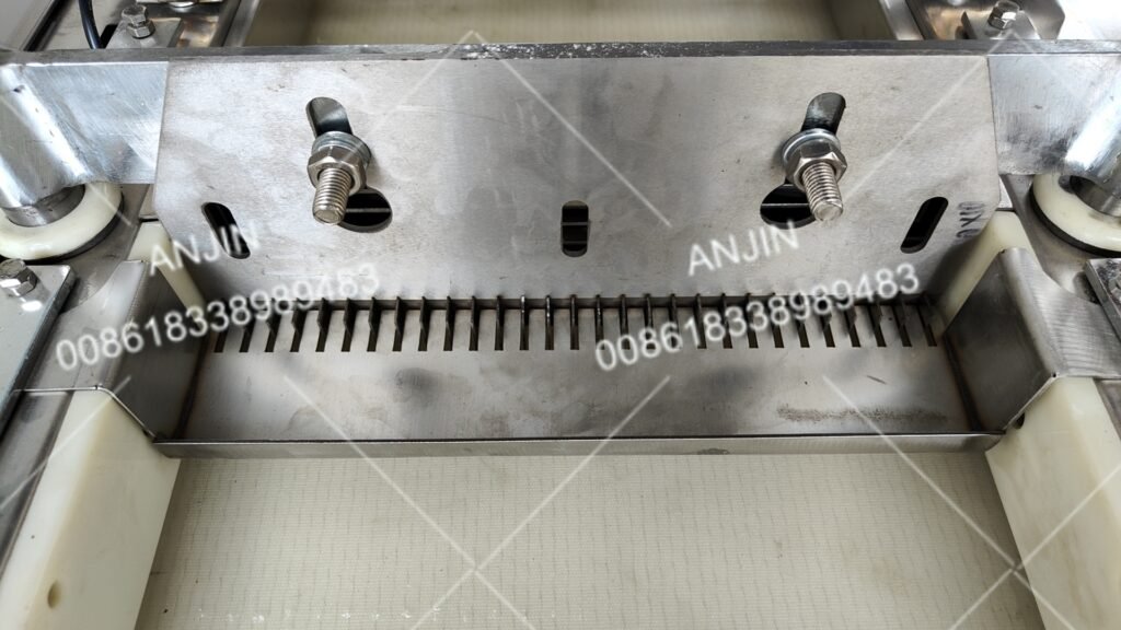 chinchin cutting machine 