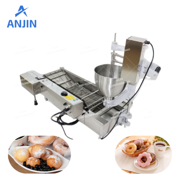 Automatic Donut making machine