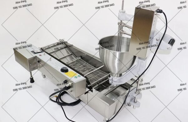 Automatic Donut making machine - Image 5
