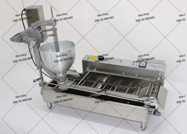 Automatic Donut making machine - Image 2