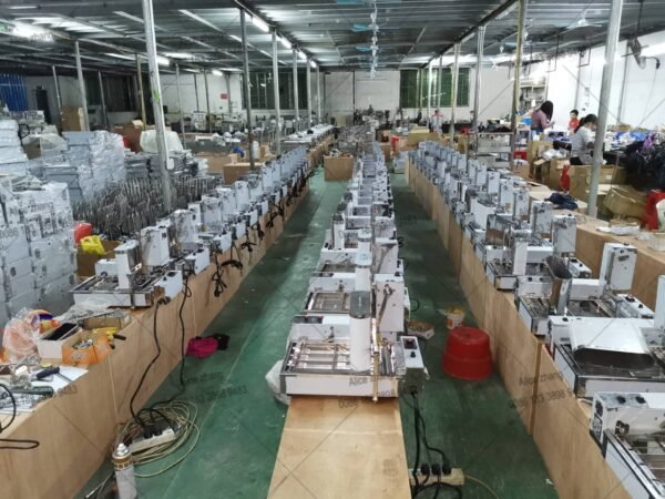 Automatic Donut making machine - Image 7