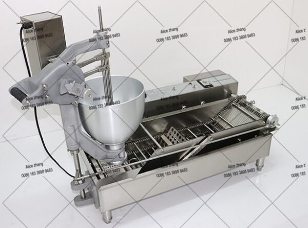 Automatic Donut making machine - Image 3