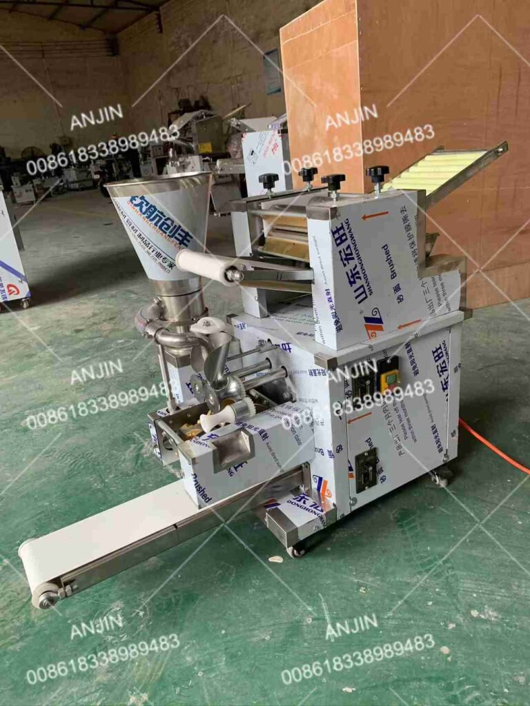 samosa machine