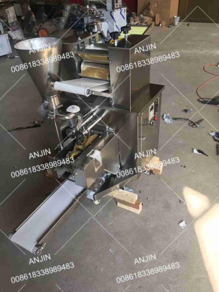 samosa making machine