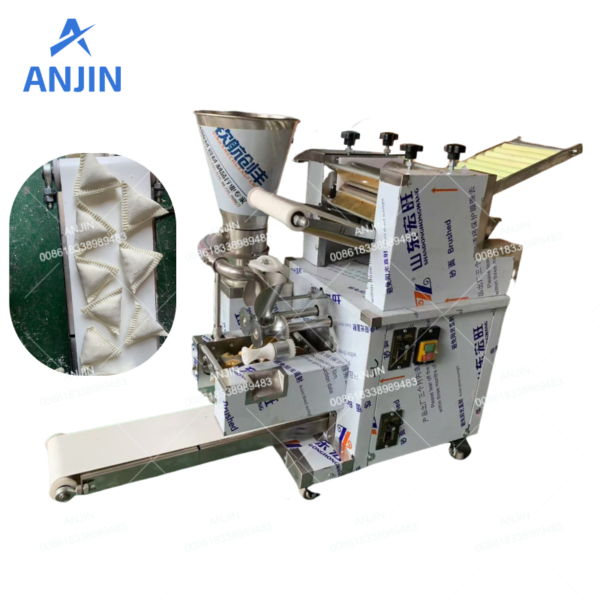 dumpling machine