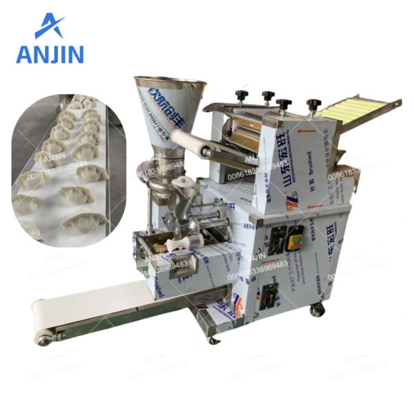 dumpling machine