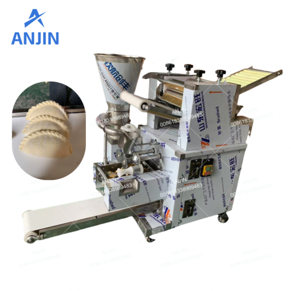 dumpling machine