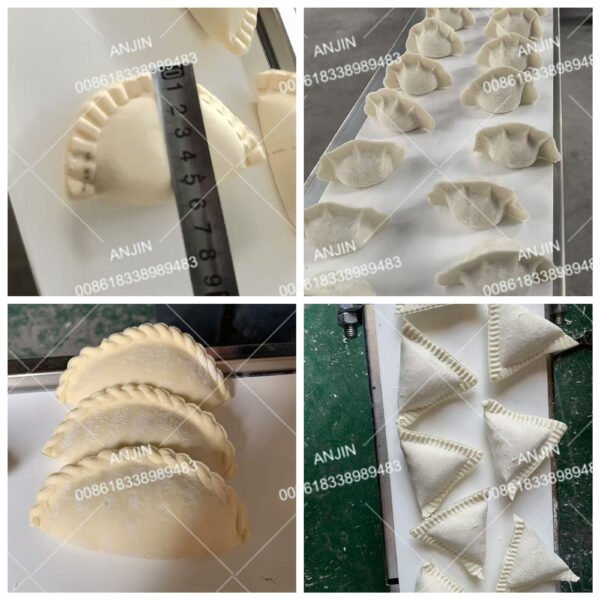 samosa making machine