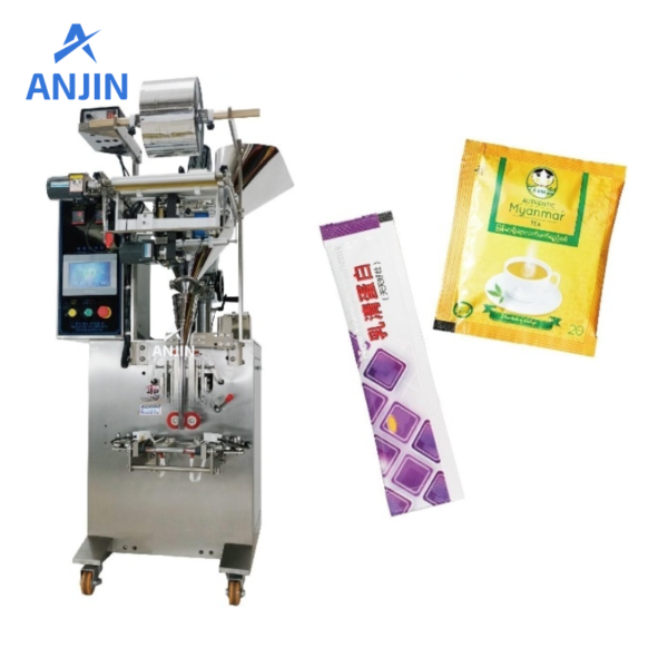 powder packing machine