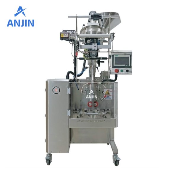 powder packing machine (5)