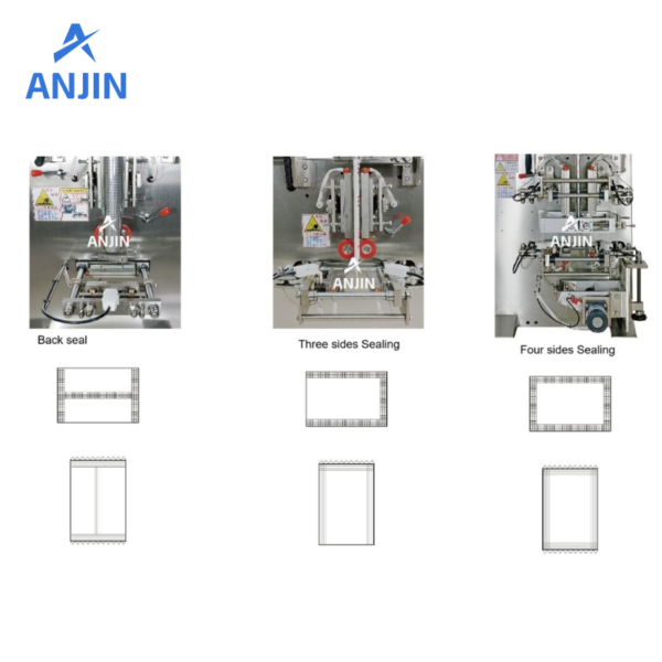 powder packing machine (5)