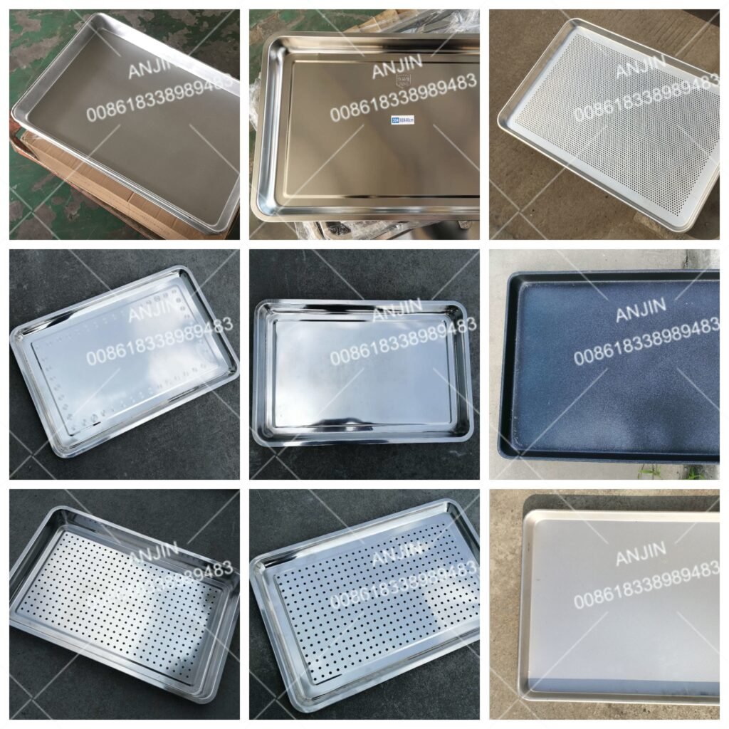 baking tray