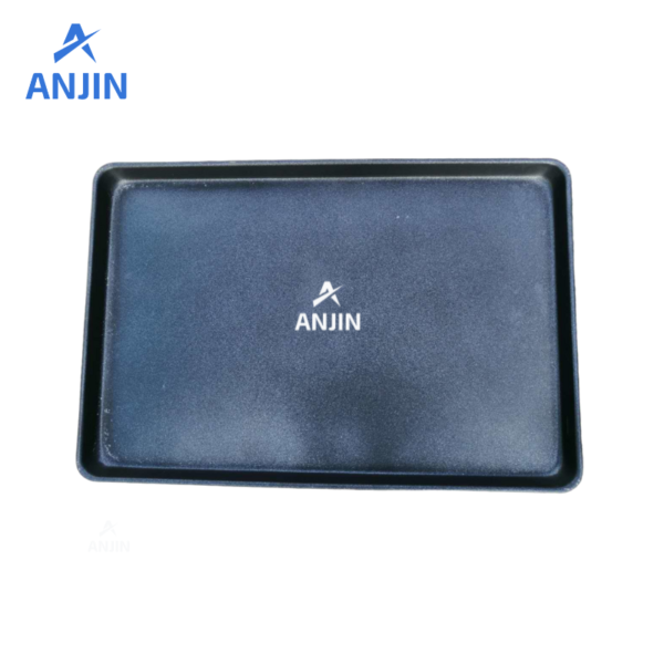 Teflon non-stick baking tray