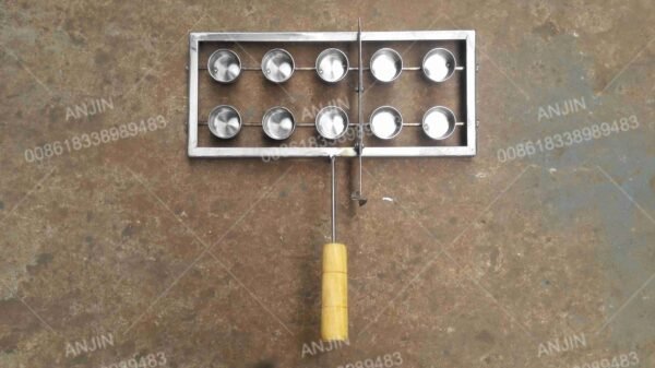 ice cream cone machine