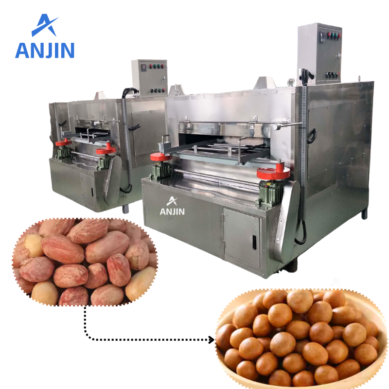 swing roaster oven