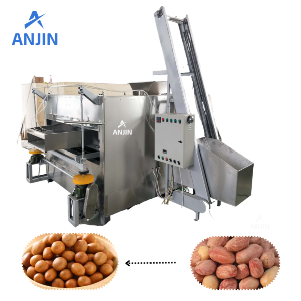 swing roaster oven