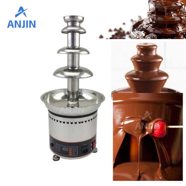 Chocolate Fountain