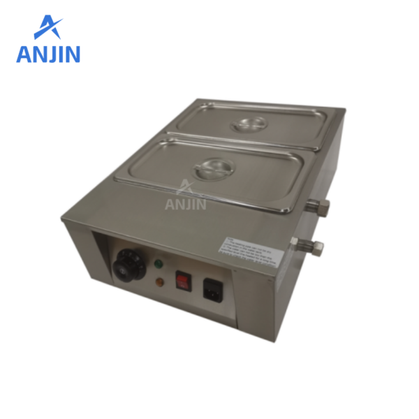 Chocolate Melting Machine Chocolate Warmer Chocolate Tempering Machine