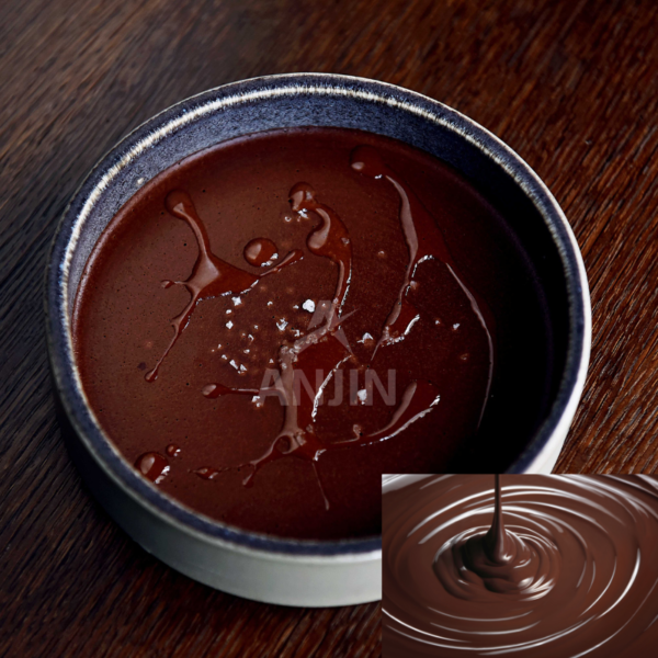 chocholate warmer