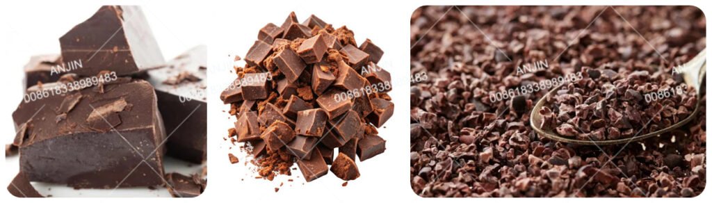 cocoa nibs