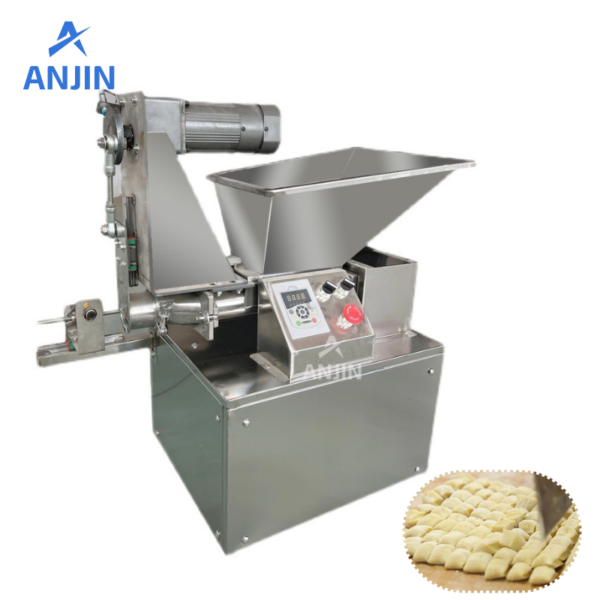 Dough Divider Dough Ball Dividing Machine For Bread ,Pizza