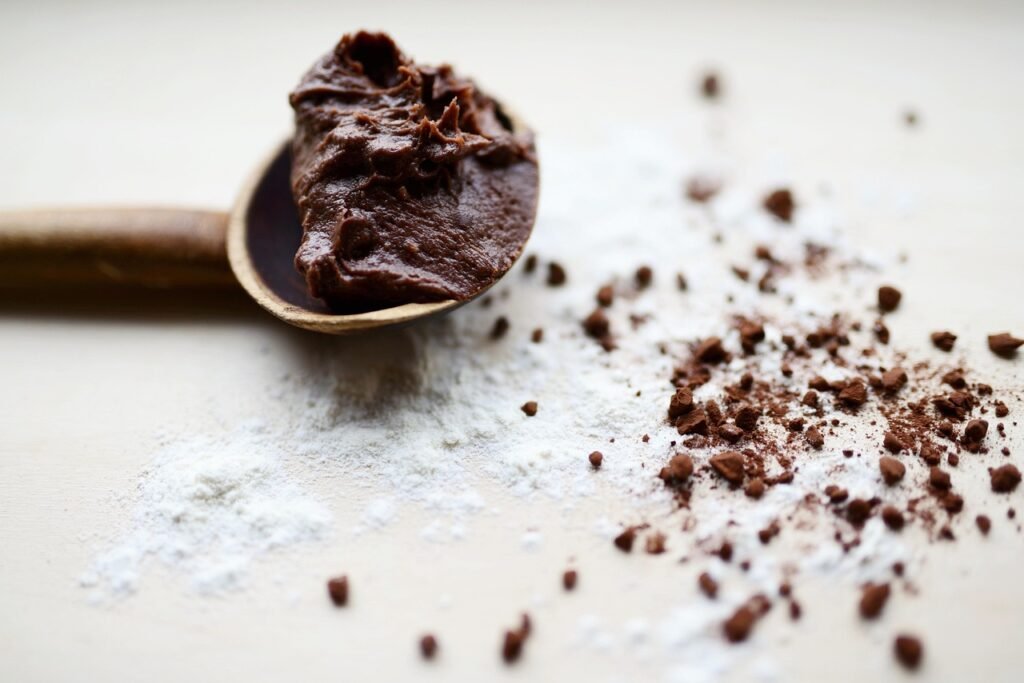 cocoa butter 