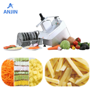 commercial vegetable cutter ,french fries cutter (5)