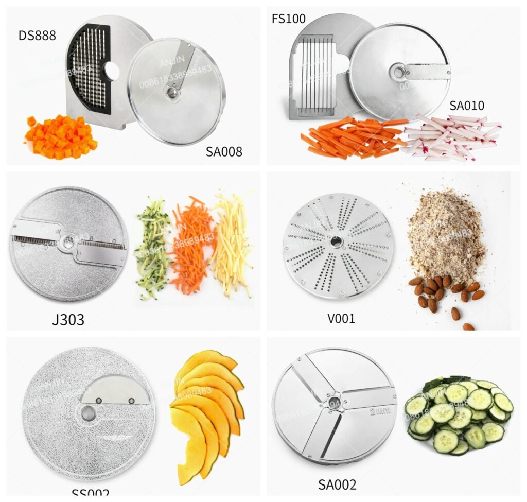 vegetable cutter