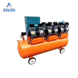 piston air compressor