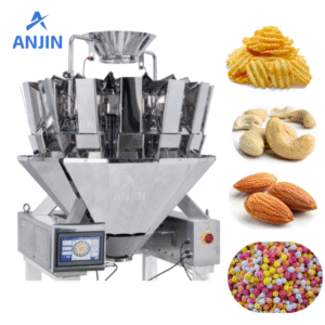 Multi Head Weighing Packing Machine